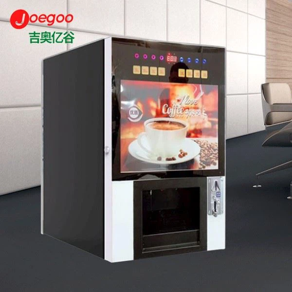 خودکار ترک کافی وینڈنگ مشین
