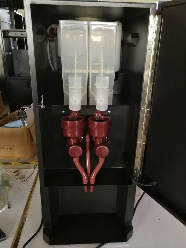 Vending Machine manufacturer
