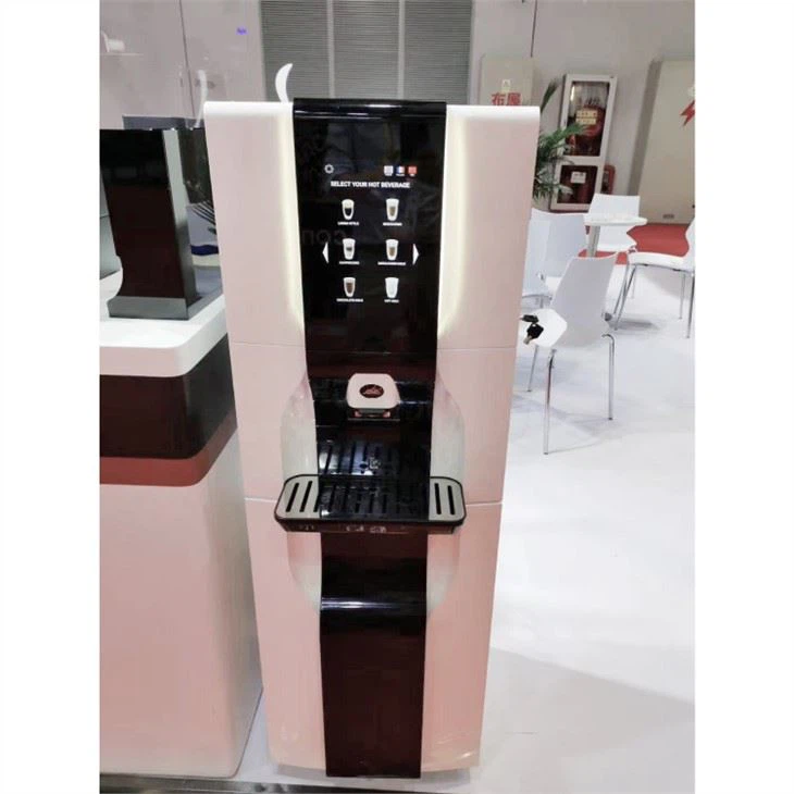 کافی وینڈنگ مشینیں اٹلی