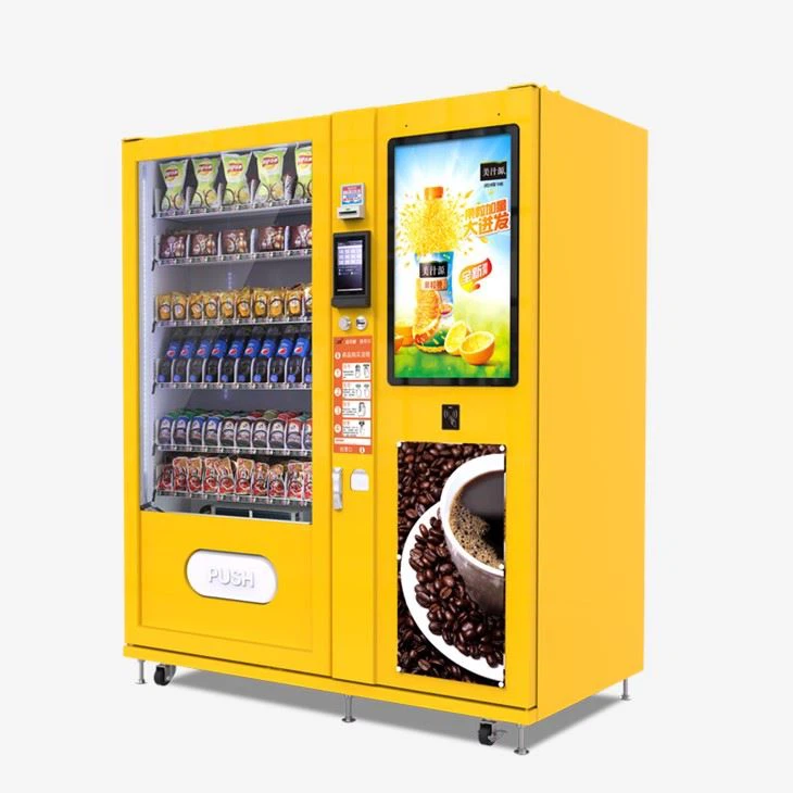 Vending Machine