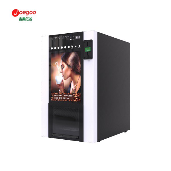 ترکی کافی وینڈنگ مشین۔