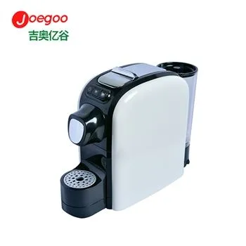 کیپسول کافی مشین کا ایک 40 فٹ کنٹینر اٹلی بھیج رہا ہے۔